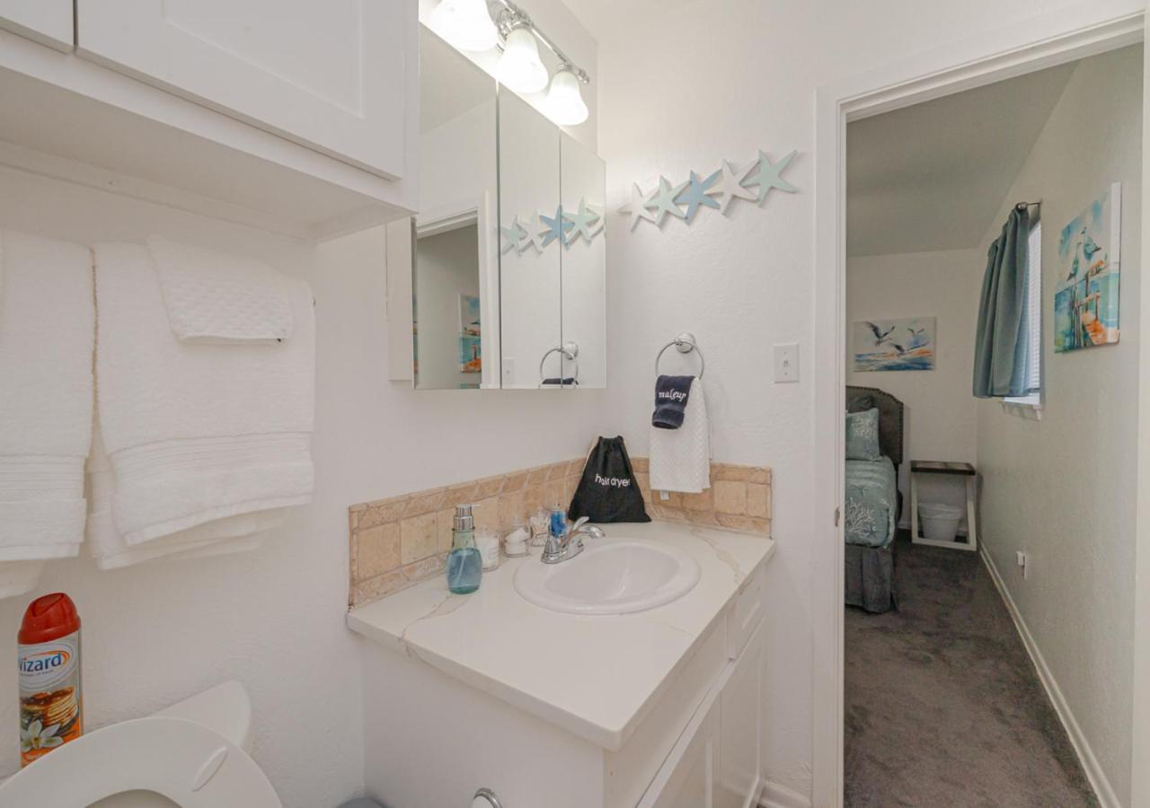 Knot Bay Haven, Dog Friendly, Hot Tub, Fenced Yard, Patio And Grill, 3 Br Villa Rockport Dış mekan fotoğraf