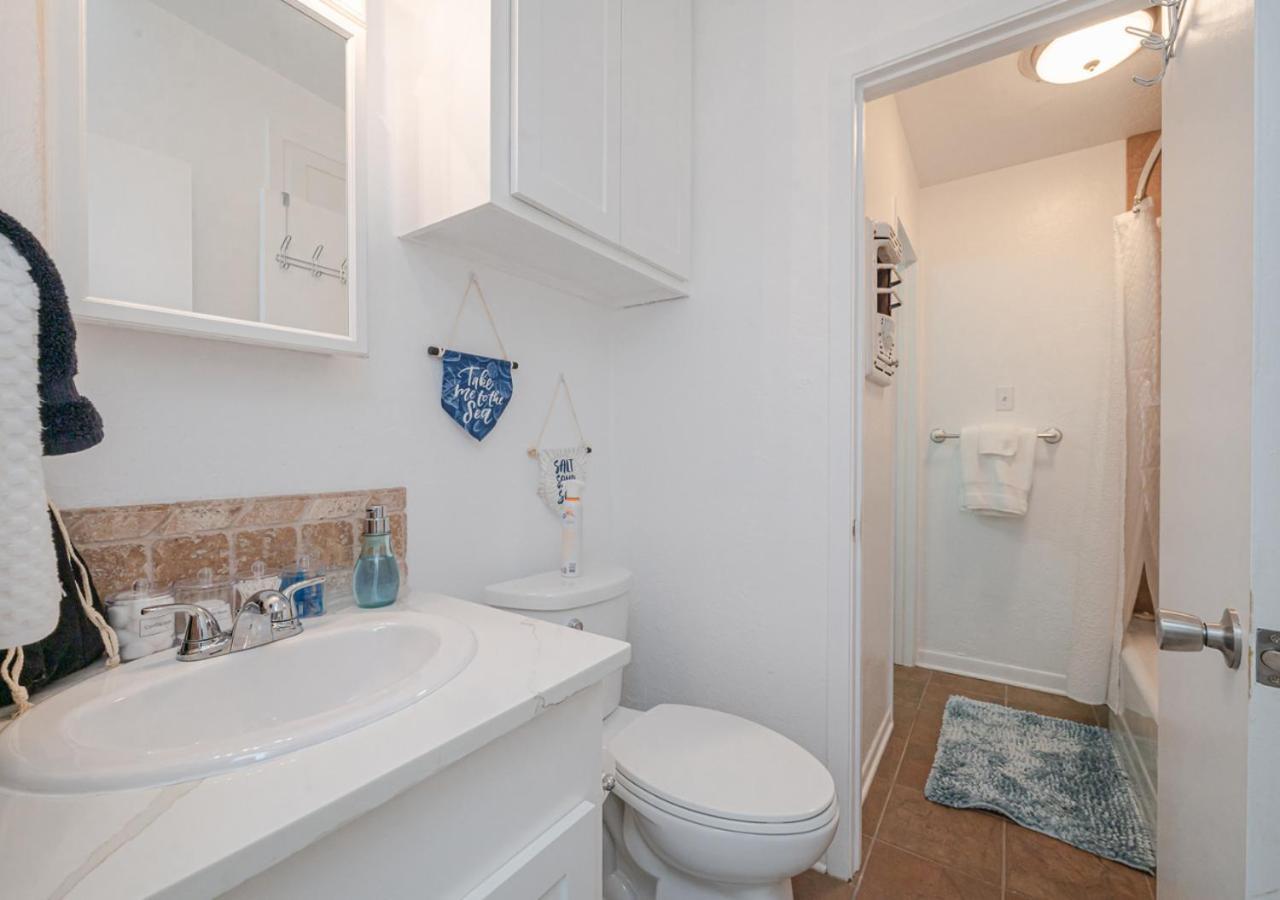 Knot Bay Haven, Dog Friendly, Hot Tub, Fenced Yard, Patio And Grill, 3 Br Villa Rockport Dış mekan fotoğraf