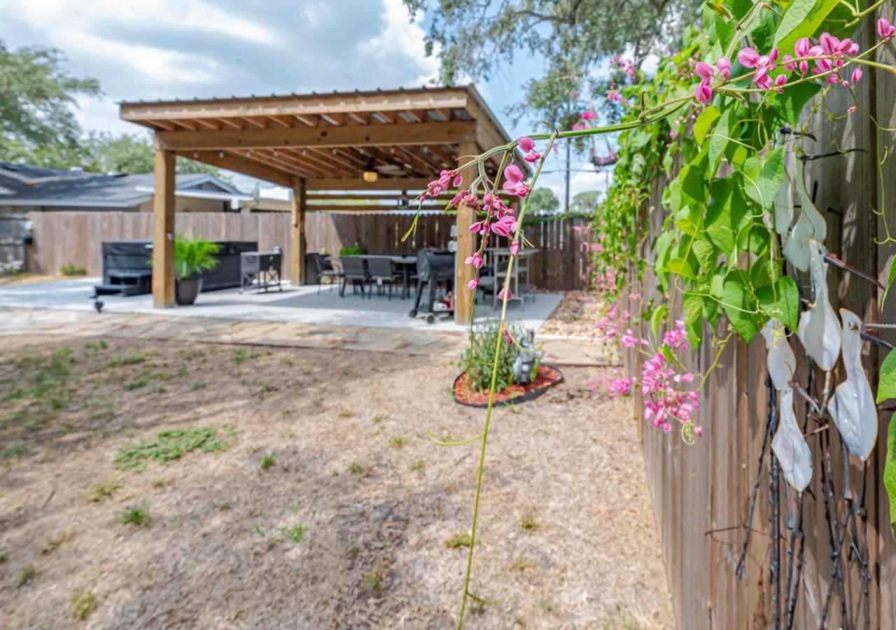 Knot Bay Haven, Dog Friendly, Hot Tub, Fenced Yard, Patio And Grill, 3 Br Villa Rockport Dış mekan fotoğraf